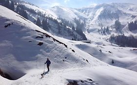 Maria Alm Studio Apartment